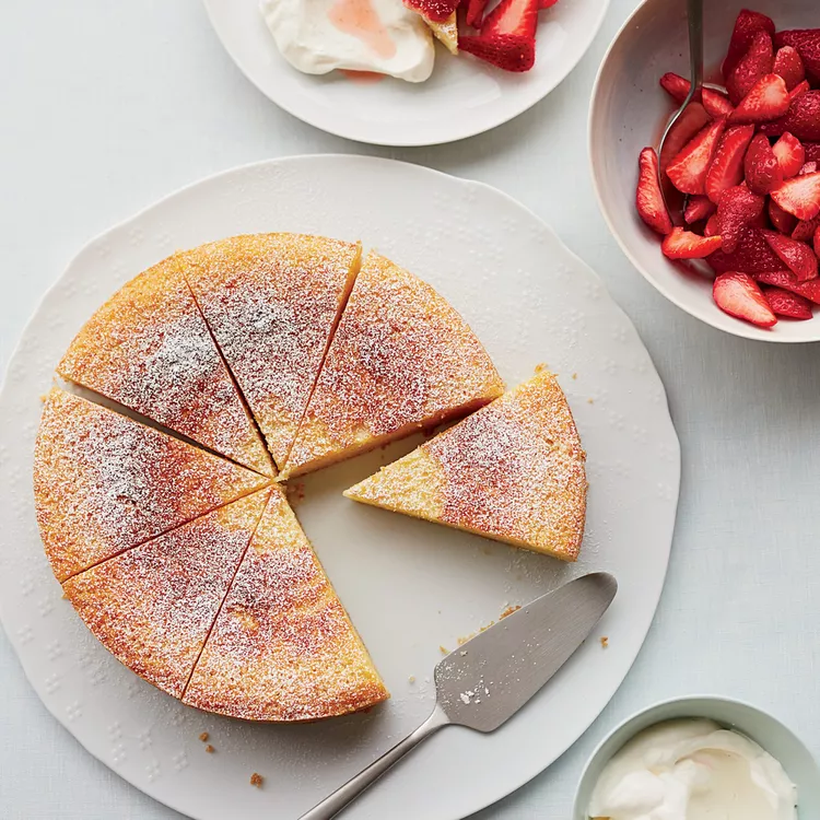 201405 xl ricotta orange pound cake with prosecco strawberries 2000 bab153f0277b43f7aeed0c7f8913716d