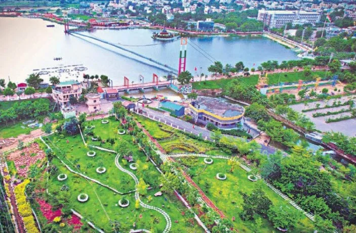 734120583 komati cheruvu suspension bridge, siddipet3