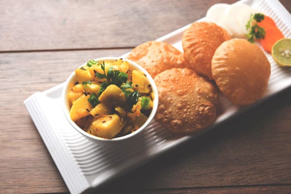 poori