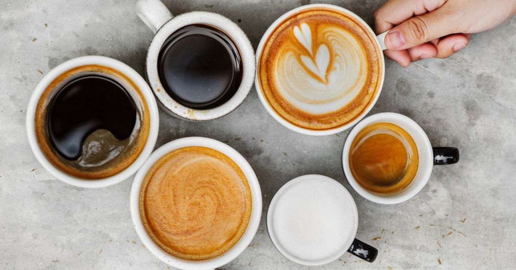 types of coffee drinks h b41d2e6aad