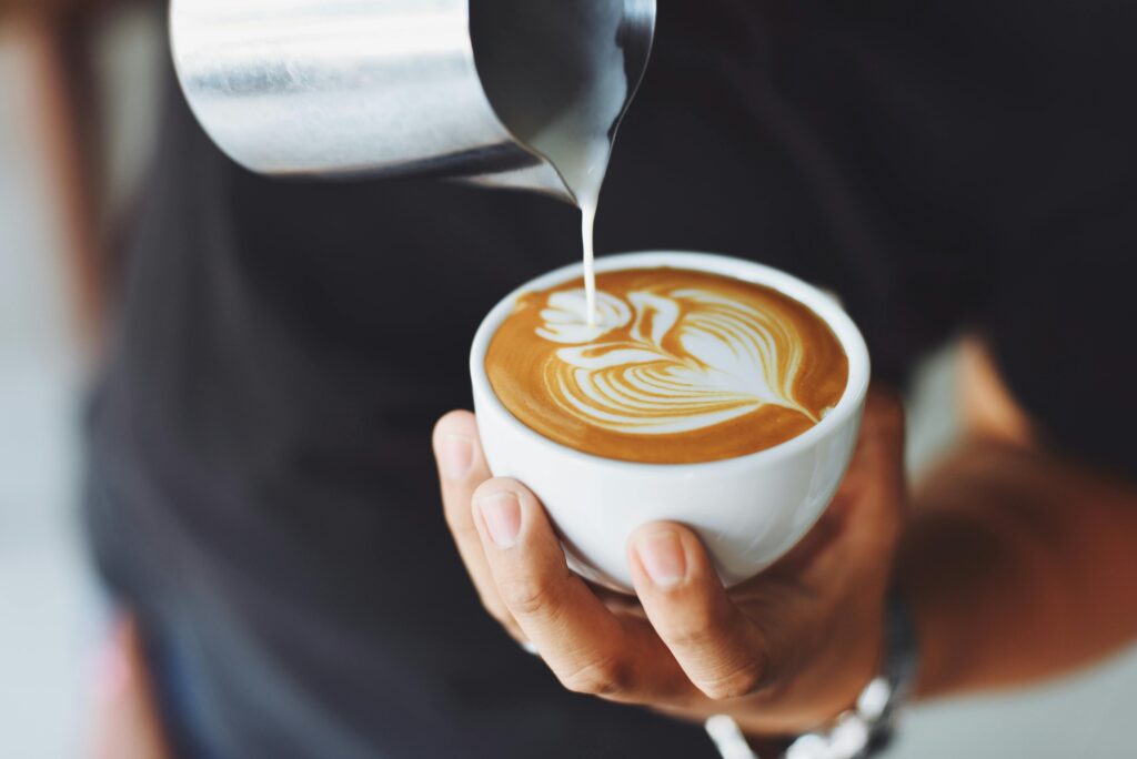 cup of coffee lxdbut