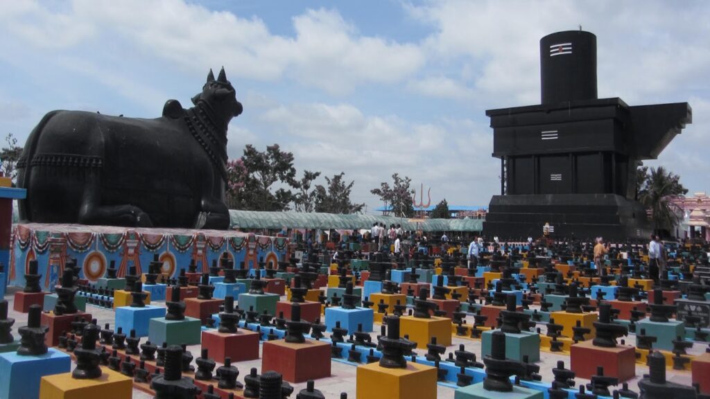 kotilingeshwara swamy temple siddipet